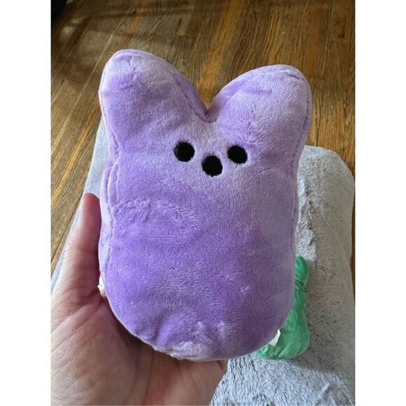 Plush Bunnies Bundle (6) - Picture 5 of 8